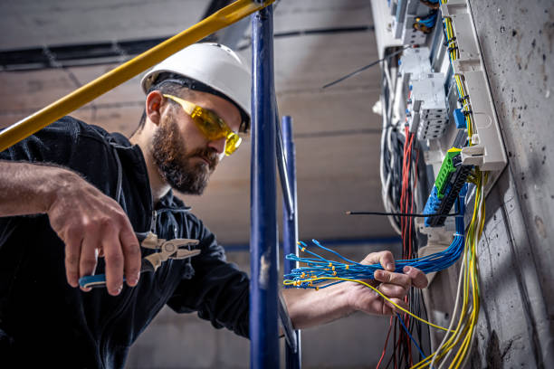 Best Industrial Electrical Services  in Vinita Park, MO