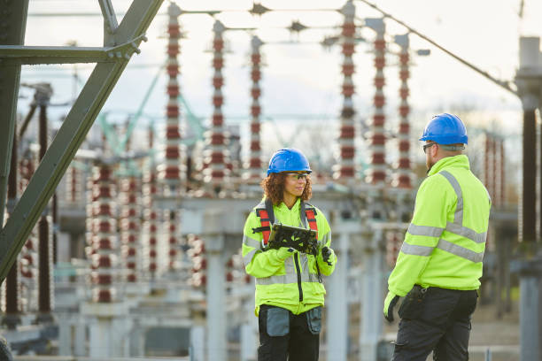 Best Electrical Installation Contractor  in Vinita Park, MO