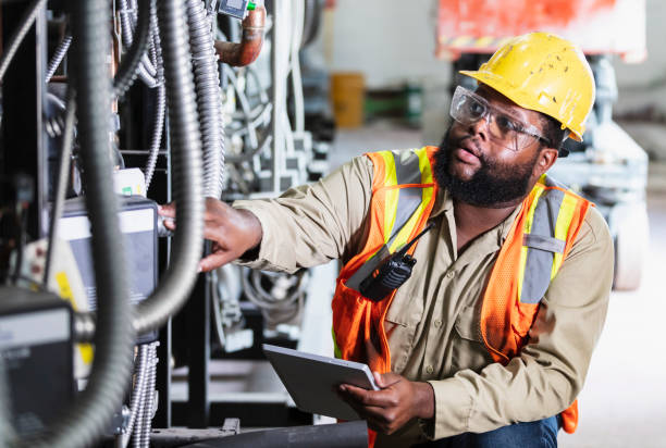 Best Affordable Electrician  in Vinita Park, MO