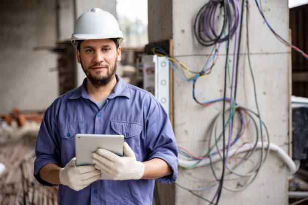 Best Best Electricians Near Me  in Vinita Park, MO