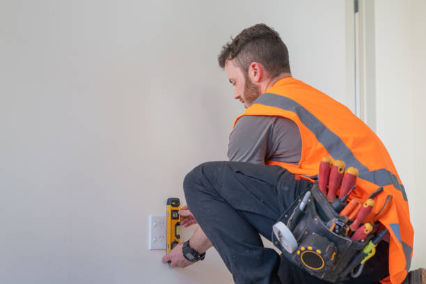 Best Emergency Electrical Repair  in Vinita Park, MO