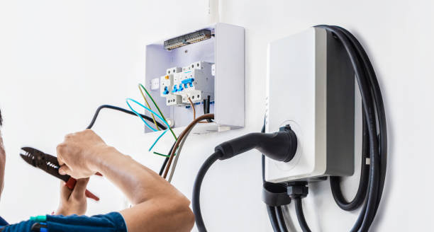 Best Affordable Emergency Electrician  in Vinita Park, MO